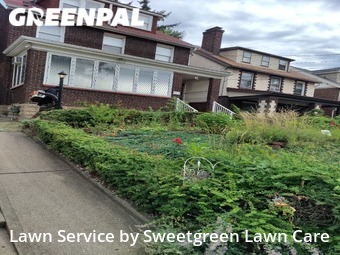 Grass Cutting nearby Pittsburgh, PA, 