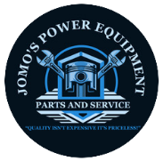 Jomo's Power Equipment, Parts & Service