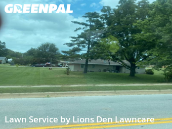 Lawn Maintenance nearby Springfield, MO, 