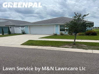 Yard Mowing nearby Ruskin, FL, 