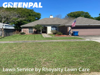 Lawn Care nearby Lafayette, LA, 