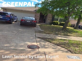 Lawn Mowing Service nearby Mc Kinney, TX, 