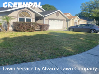 Yard Mowing nearby Orlando, FL, 