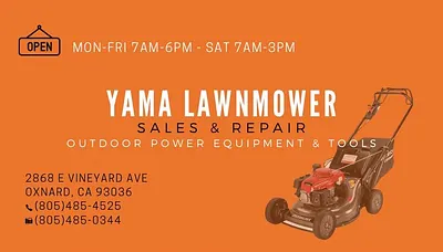Yama Lawnmower, Inc
