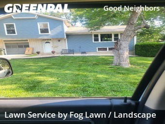 Grass Cutting nearby Overland Park, KS, 