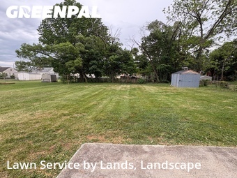 Lawn Mowing Service nearby Roanoke, VA, 