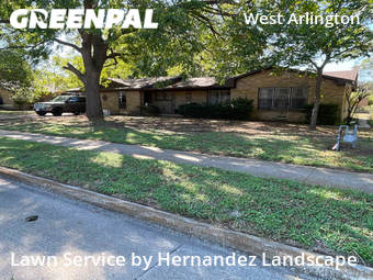 Yard Cutting nearby Arlington, TX, 