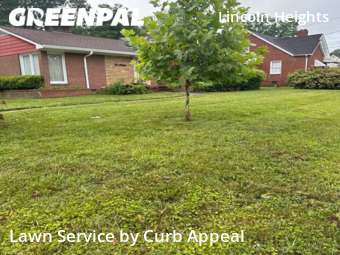 Yard Cutting nearby Charlotte, NC, 