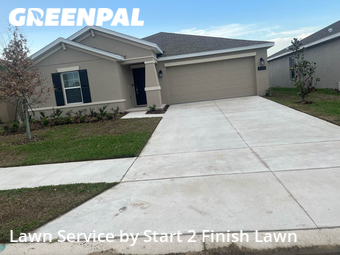 Lawn Care nearby Osteen, FL, 
