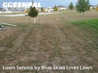 Lawn Cutting nearby Fargo, MN, 