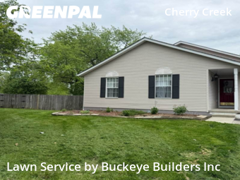 Lawn Cut nearby Columbus, OH, 