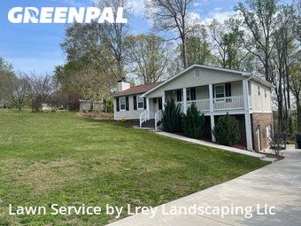 Lawn Cut nearby Woodstock, GA, 