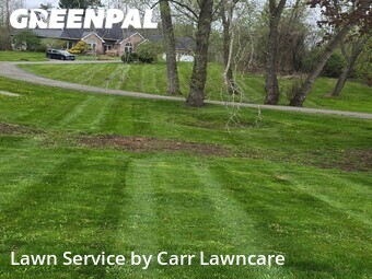 Yard Mowing nearby Fairport, NY, 