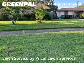 Lawn Mowing nearby Houston, TX, 