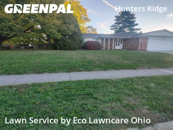 Lawn Mow nearby Columbus, OH, 