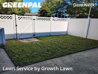 Lawn Cutting nearby Virginia Beach, VA, 