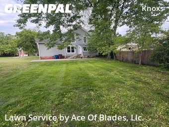 Yard Cutting nearby Westerville, OH, 