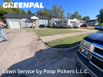 Lawn Maintenance nearby Oklahoma City, OK, 