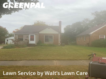 Yard Cutting nearby Grand Rapids, MI, 