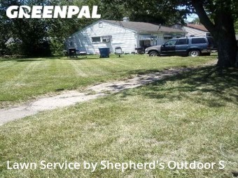 Yard Cutting nearby Gary, IN, 