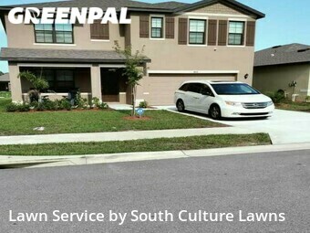 Grass Cutting nearby Cocoa, FL, 