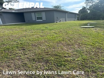 Grass Cutting nearby Palm Bay, FL, 