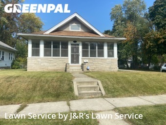 Lawn Mowing nearby South Bend, IN, 