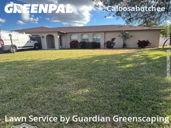 Lawn Care nearby Cape Coral, FL, 