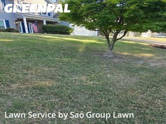 Yard Cutting nearby Buford, GA, 