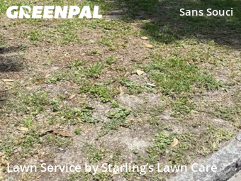 Lawn Service nearby Jacksonville, FL, 
