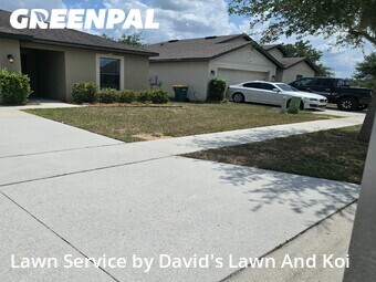 Lawn Cut nearby Tavares, FL, 