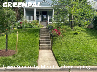 Lawn Service nearby Silver Spring, MD, 