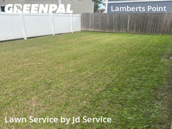 Lawn Care Service nearby Norfolk, VA, 