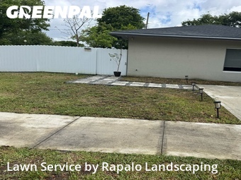 Lawn Service nearby Miami, FL, 