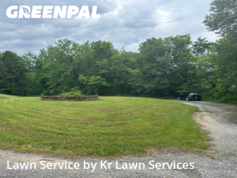 Lawn Mow nearby Severn, MD, 