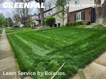 Lawn Mowing nearby Columbus, OH, 