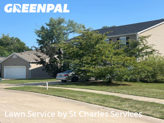 Lawn Cut nearby O'fallon, MO, 