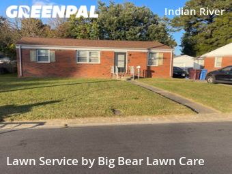 Grass Cutting nearby Chesapeake, VA, 