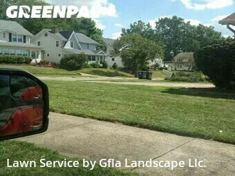 Lawn Care nearby Akron, OH, 