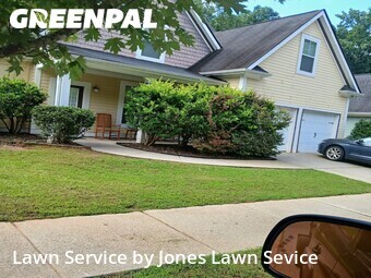 Lawn Care nearby Athens, GA, 