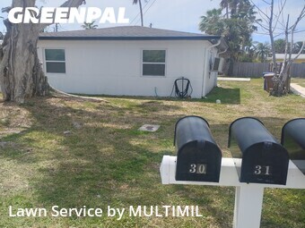 Lawn Mowing nearby Madeira Beach, FL, 