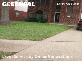 Lawn Mowing nearby Houston, TX, 