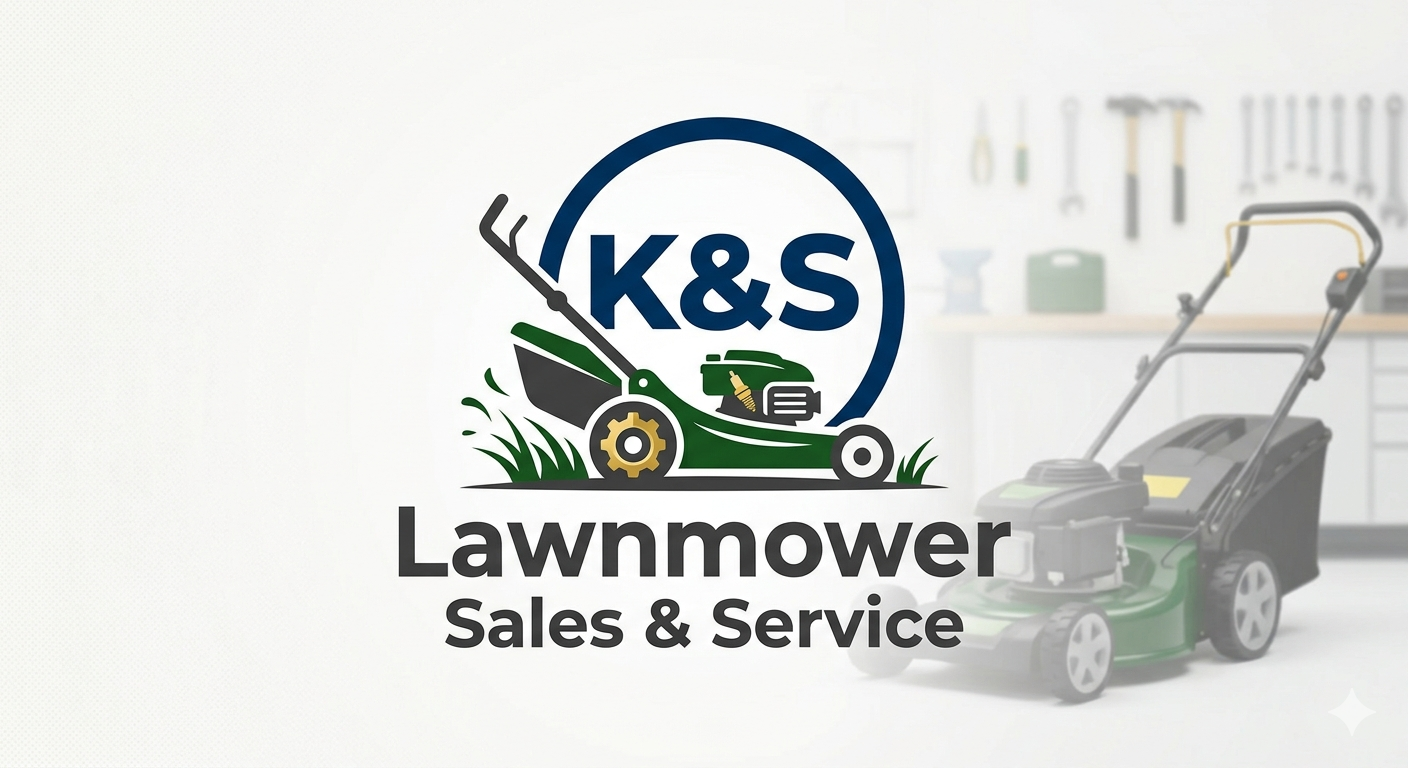 K & S Lawn Mower Sales & Service