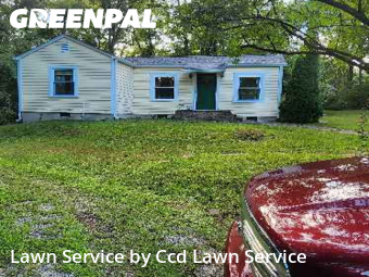 Lawn Mowing nearby Knoxville, NC, 