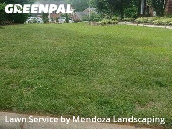 Lawn Service nearby Greensboro, NC, 