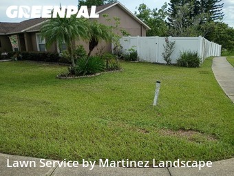 Lawn Service nearby Clermont, FL, 