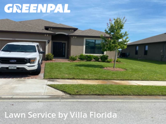 Lawn Care Service nearby Vero Beach, FL, 