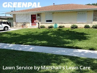 Lawn Cutting nearby Kenner, LA, 