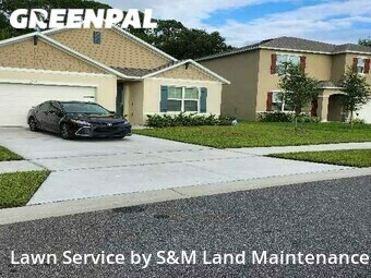 Grass Cutting nearby Tavares, FL, 