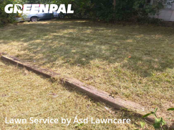 Grass Cut nearby Columbia, MO, 